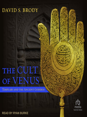 cover image of The Cult of Venus